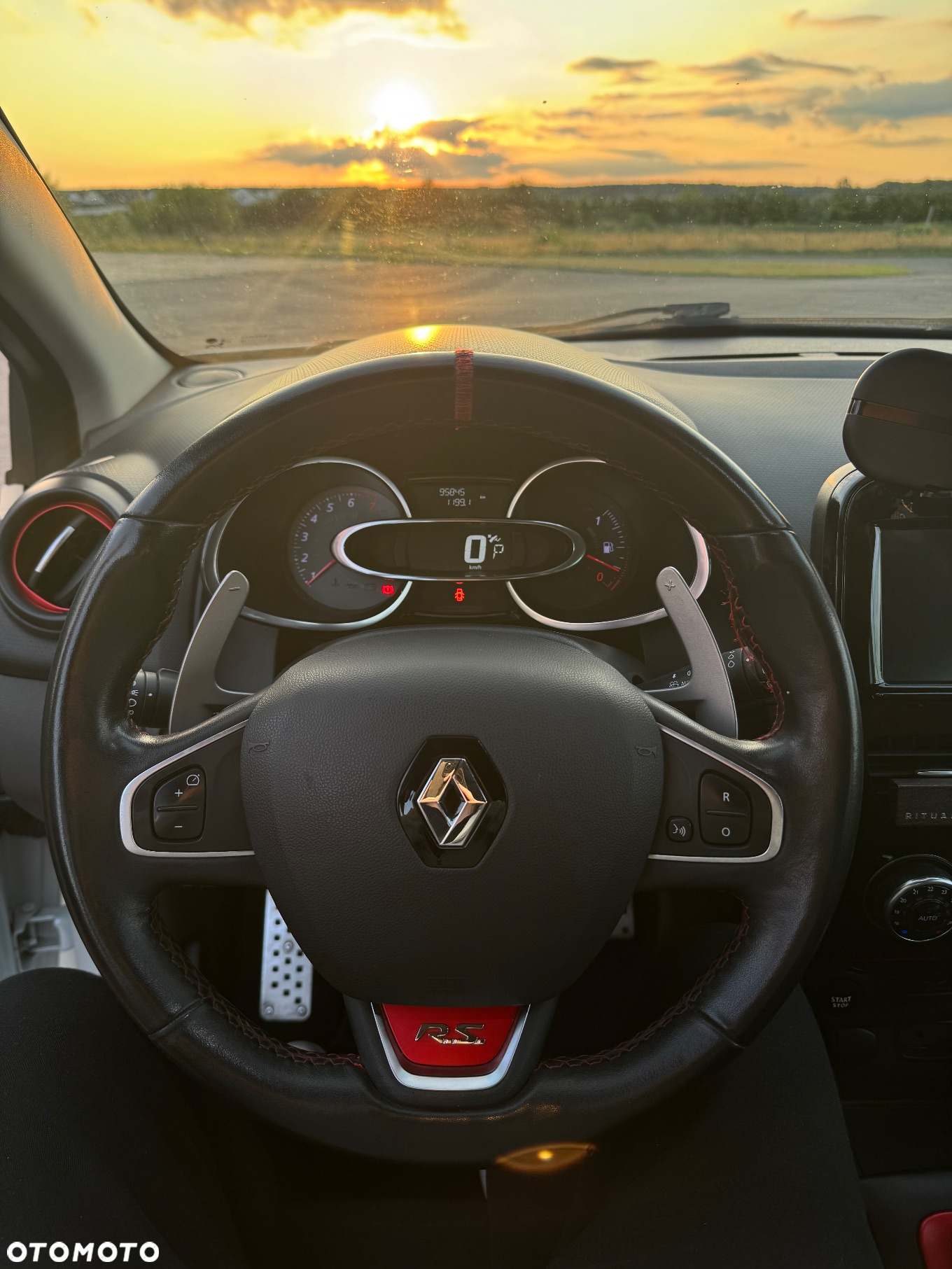 Renault Clio - 5