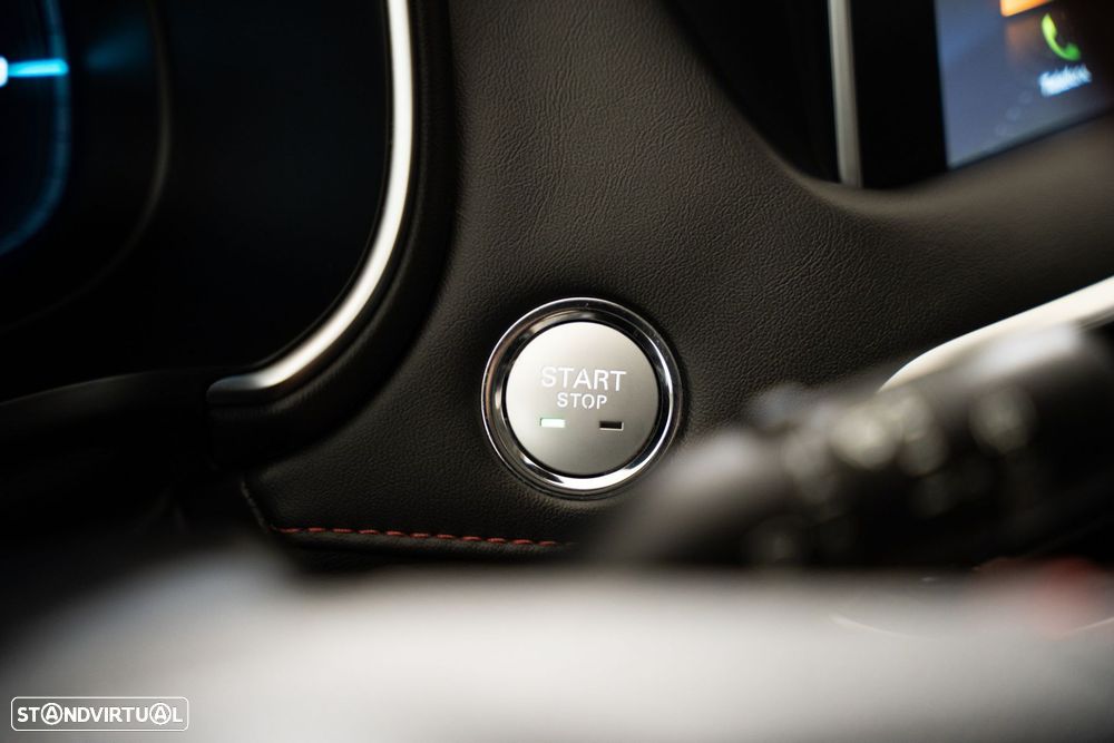 MG EHS 1.5 T-GDI Plug-in Hybrid Luxury - 25