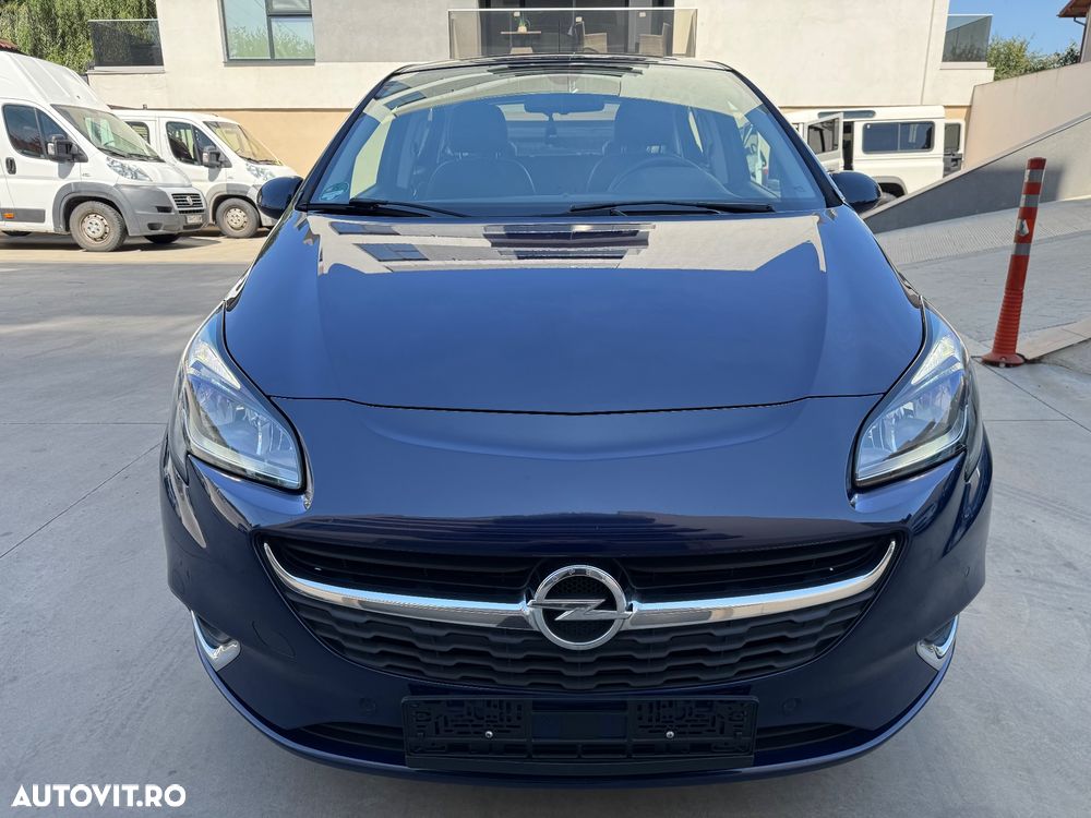 Opel Corsa 1.4 Automatik Active - 2