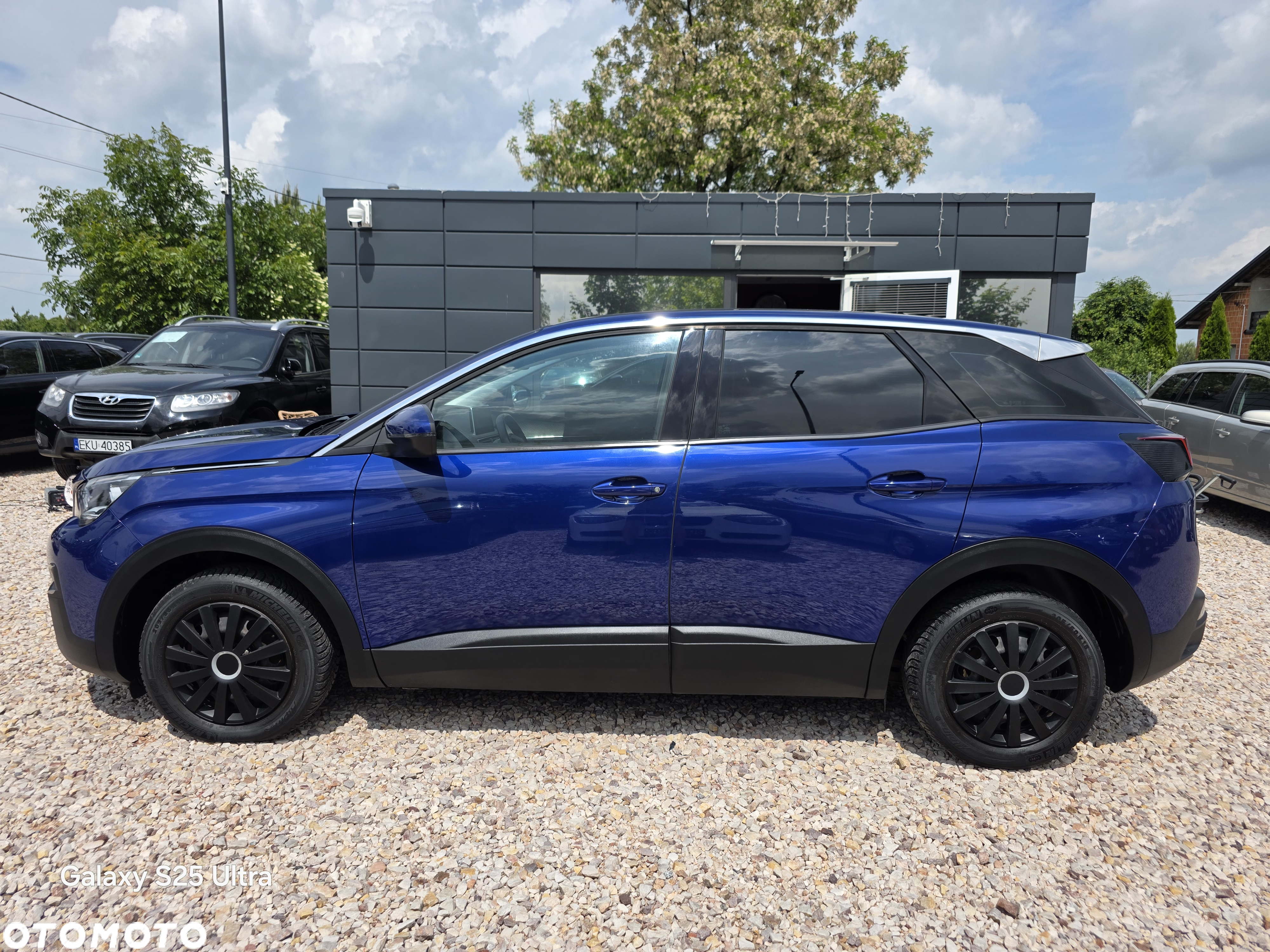 Peugeot 3008 - 11