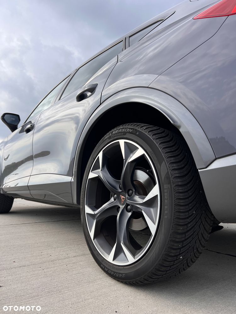 Cupra Formentor - 3