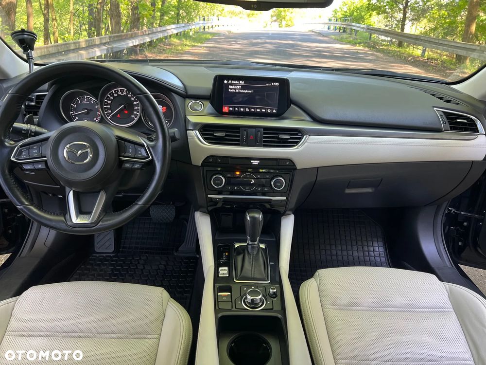 Mazda 6 - 22