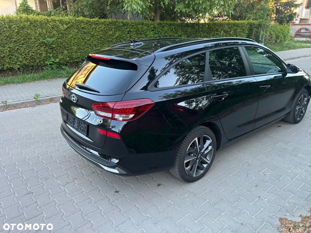 Hyundai i30 1.0 T-GDI DCT Advantage - 8