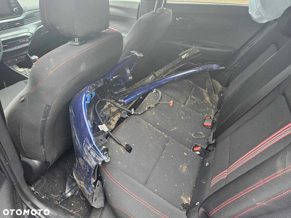 Hyundai i20 1.0 T-GDi N Line - 15