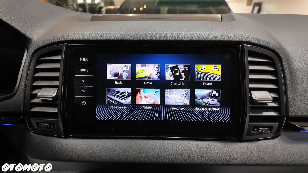 Skoda Karoq 2.0 TDI SCR 4x2 Sportline - 38