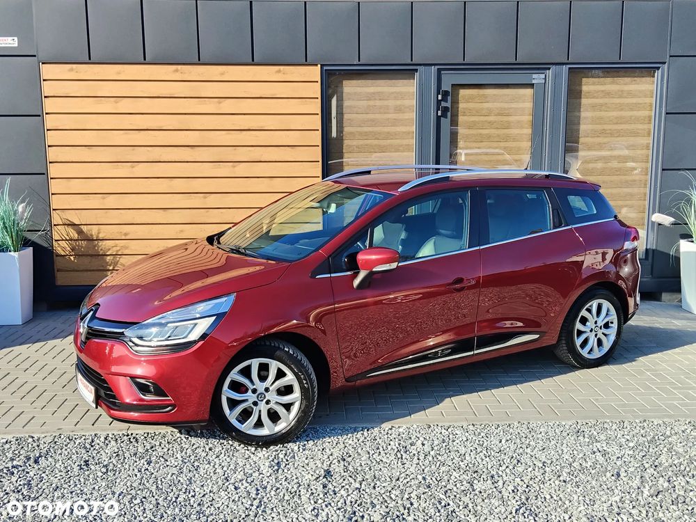 Renault Clio Energy dCi 110 Start & Stop INTENS - 2