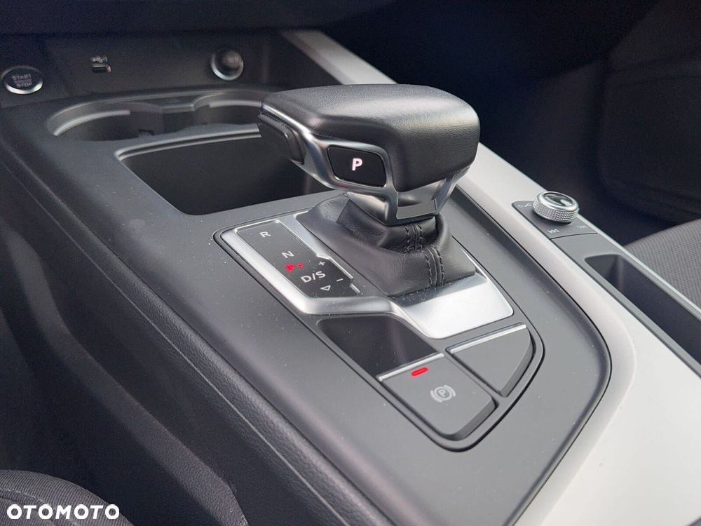 Audi A4 Limousine 40 TDI mHEV Quattro S Line S tronic - 27