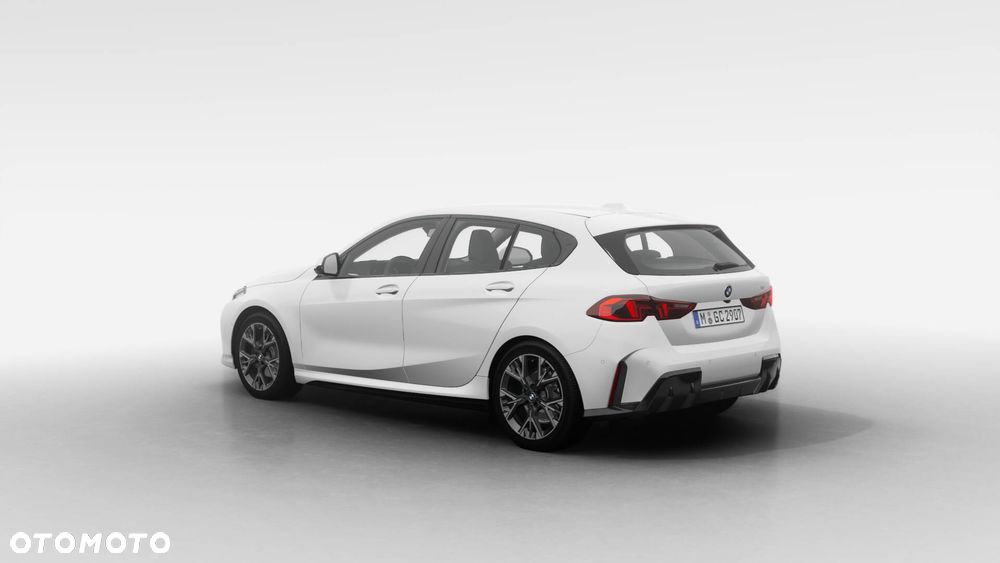 BMW Seria 1 116 - 3