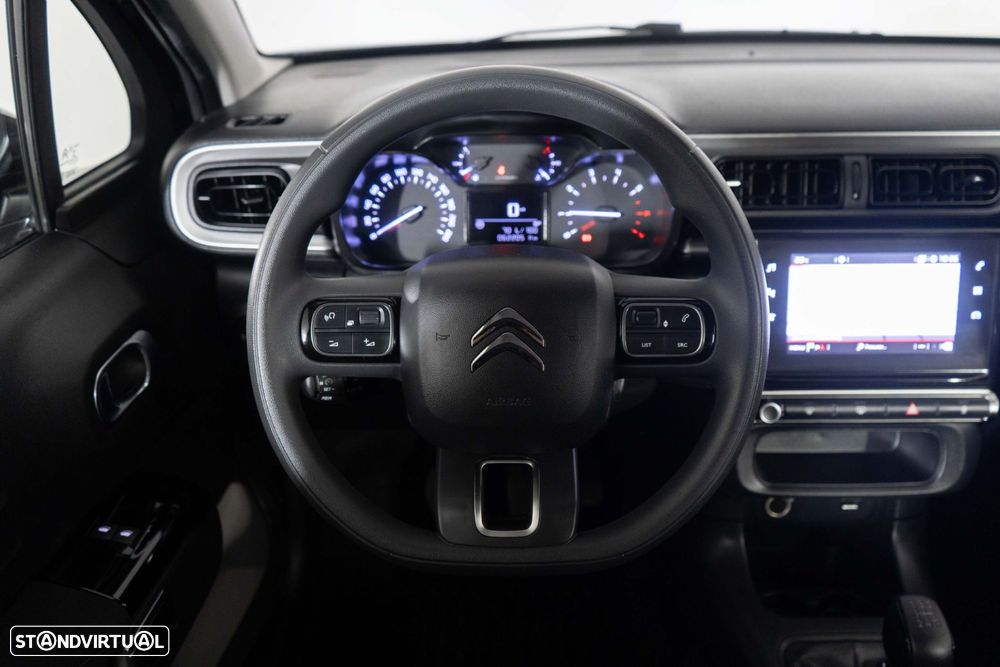 Citroën C3 1.2 PureTech Feel - 26