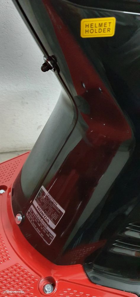 Honda Vision Honda Vision 50cc - 30