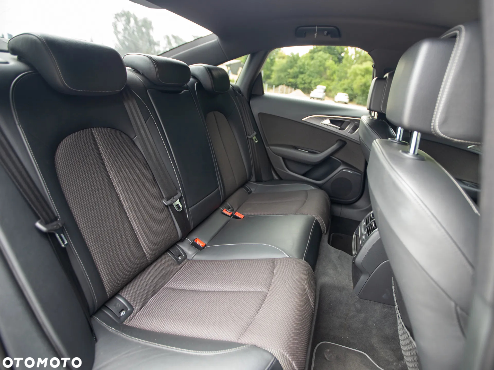 Audi A6 3.0 TDI S tronic - 20