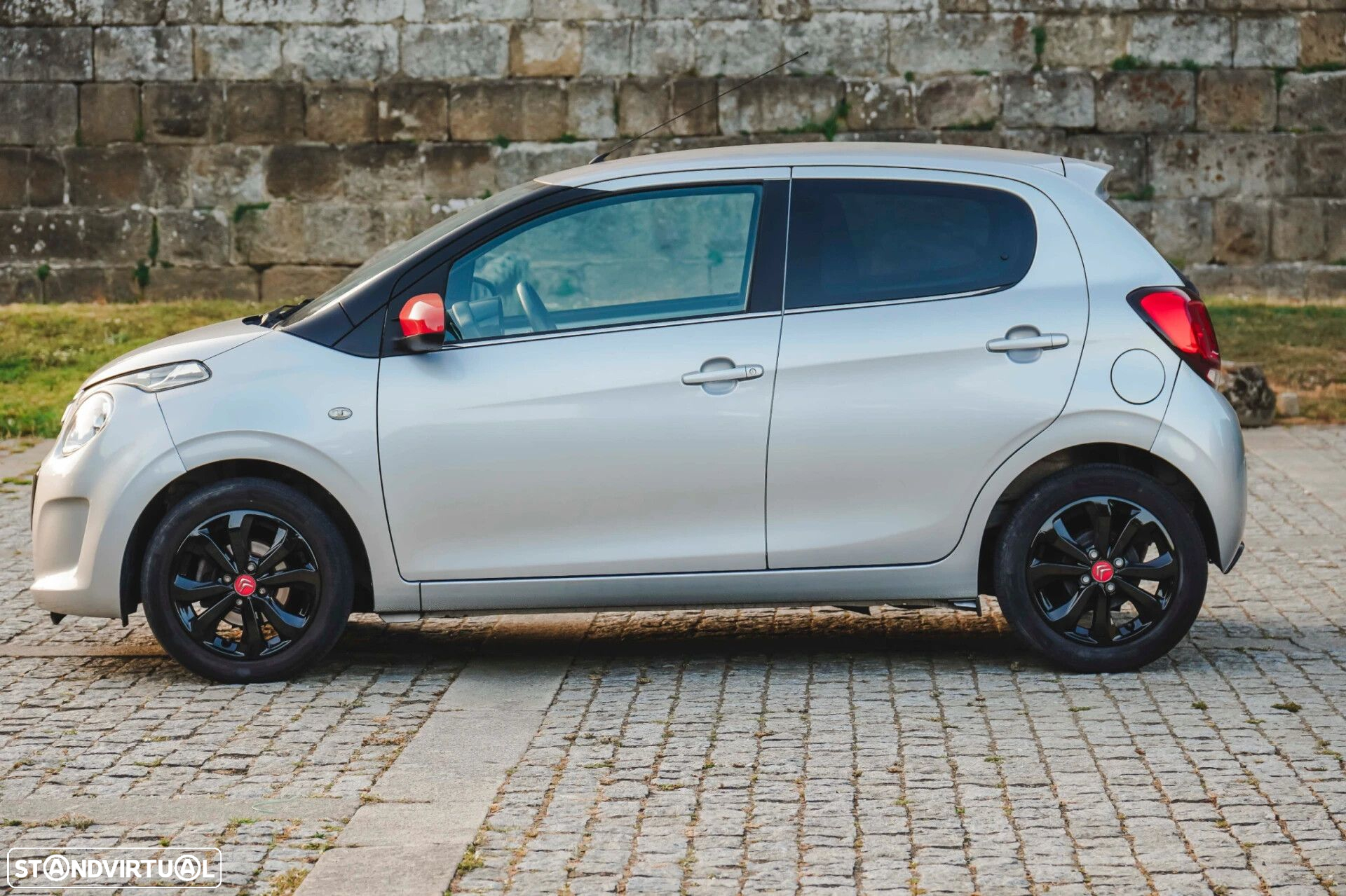 Citroën C1 - 8