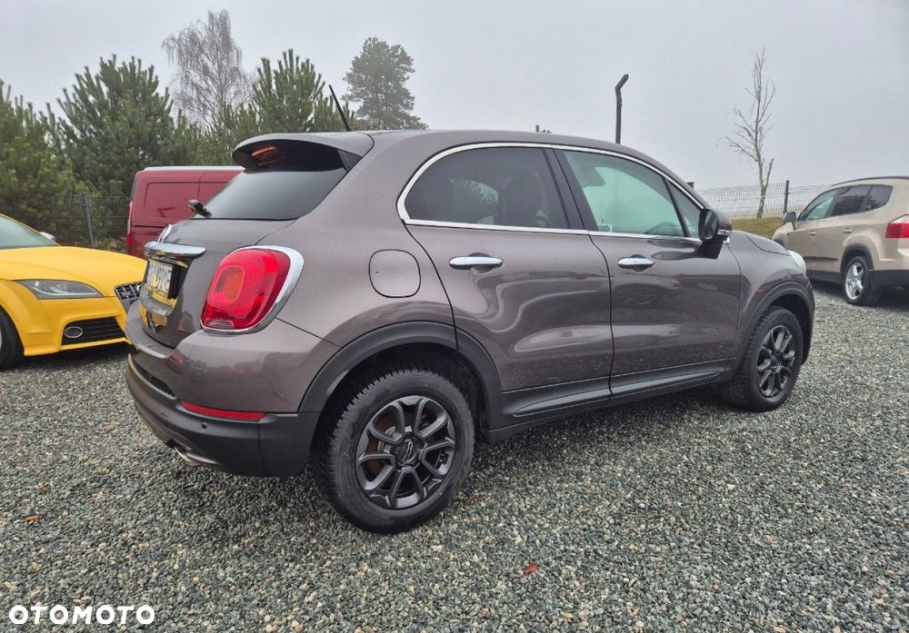 Fiat 500X - 38
