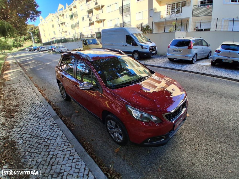 Peugeot 2008 - 39