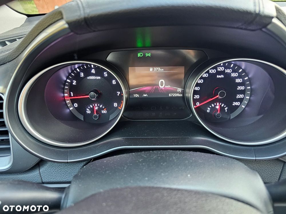 Kia Ceed 1.5 T-GDI L - 16