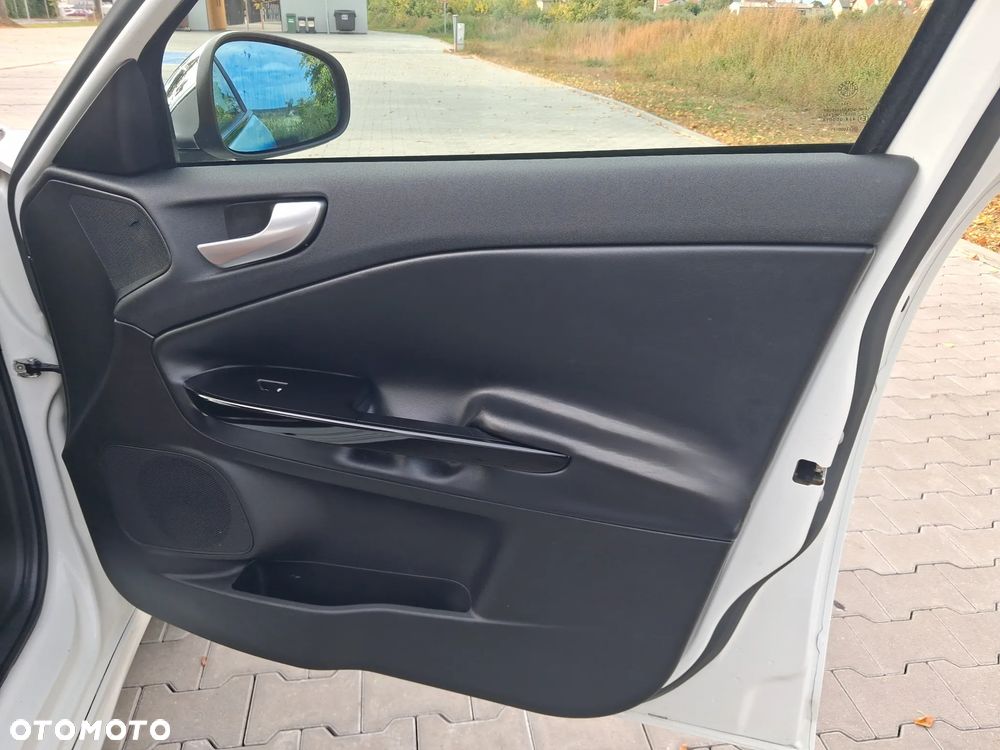 Alfa Romeo Giulietta 1.4 TB 16V Impression - 24