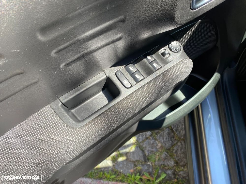 Citroën C3 Aircross 1.2 PureTech Feel Pack - 12