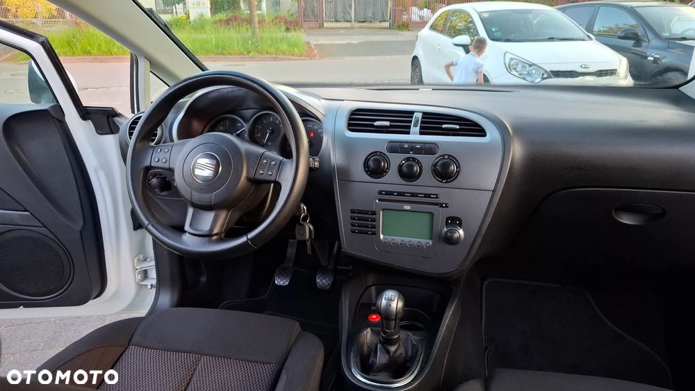 Seat Leon - 15