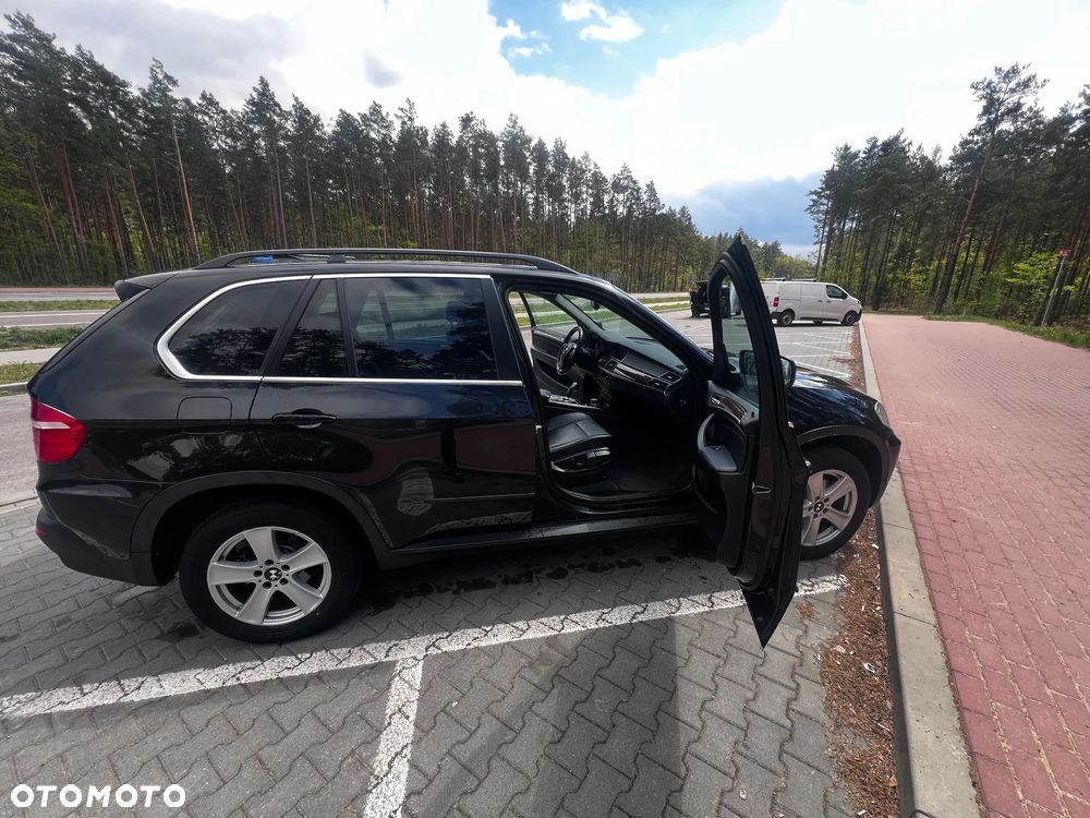 BMW X5 3.0 d - 12