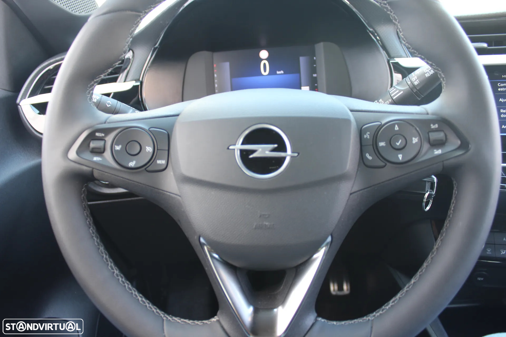 Opel Corsa 1.2 T GS - 18