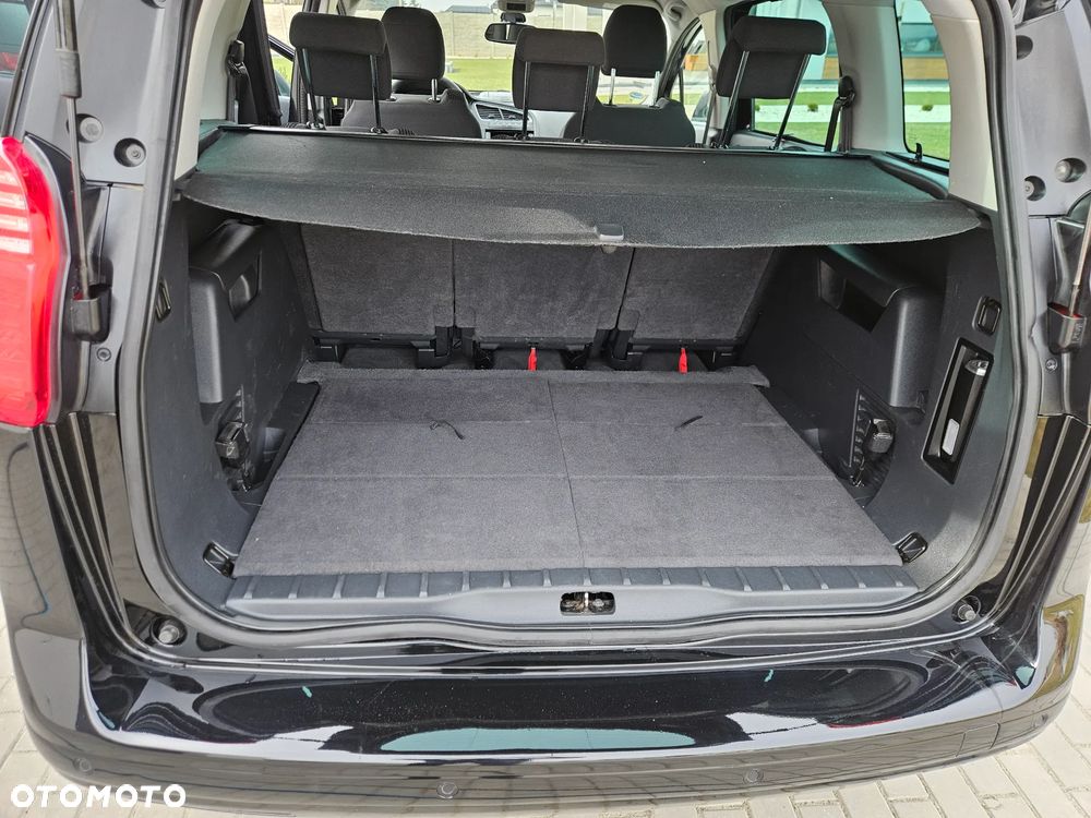 Peugeot 5008 HDI 150 Allure - 18