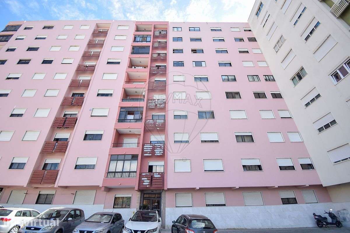 Apartamento T1 para venda - Grande imagem: 2/21