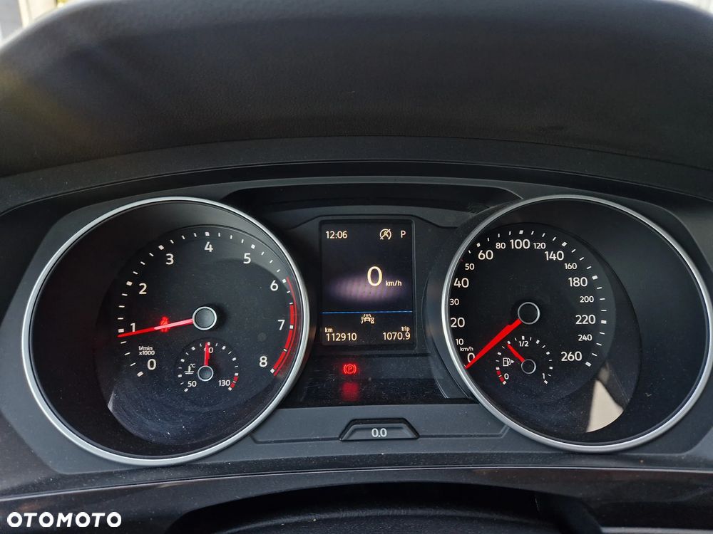 Volkswagen Tiguan 1.5 TSI EVO Life DSG - 9