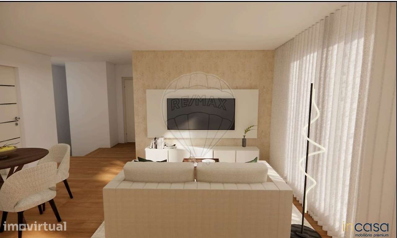 Apartamento T2 para venda - Grande imagem: 3/28