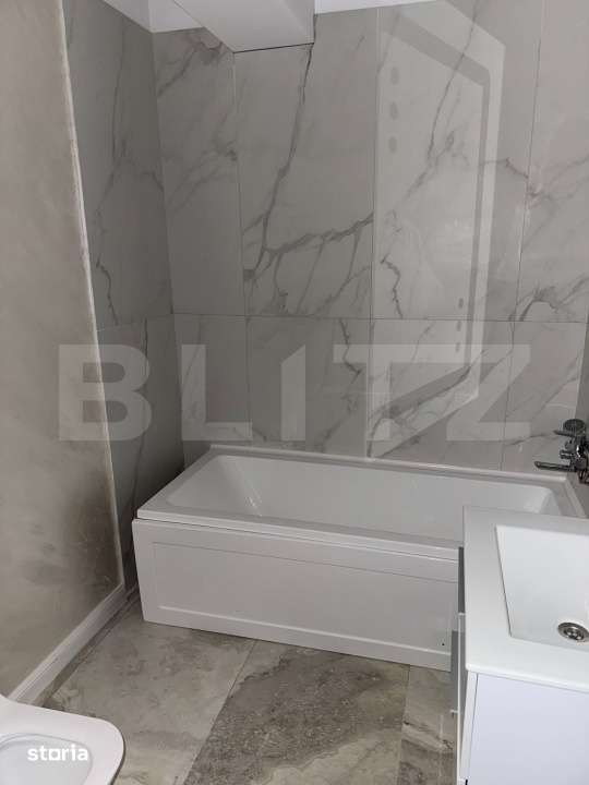 BLOC NOU !! Apartament 2 camere, 51.35 mp, zona Bucium la un SUPER PRE — fotografia 3