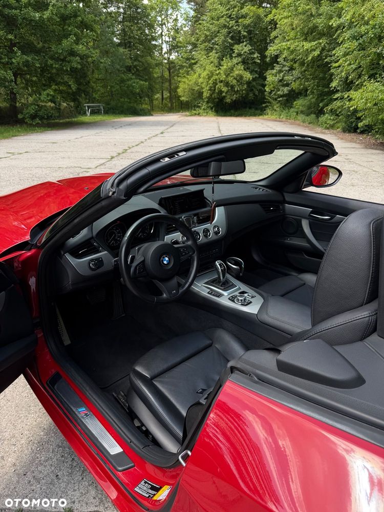 BMW Z4 - 17