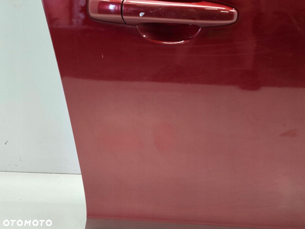 VOLVO S60 II V60 I 12R DRZWI PRAWE PRAWY PRZEDNIE PRZÓD 702-46 - 4