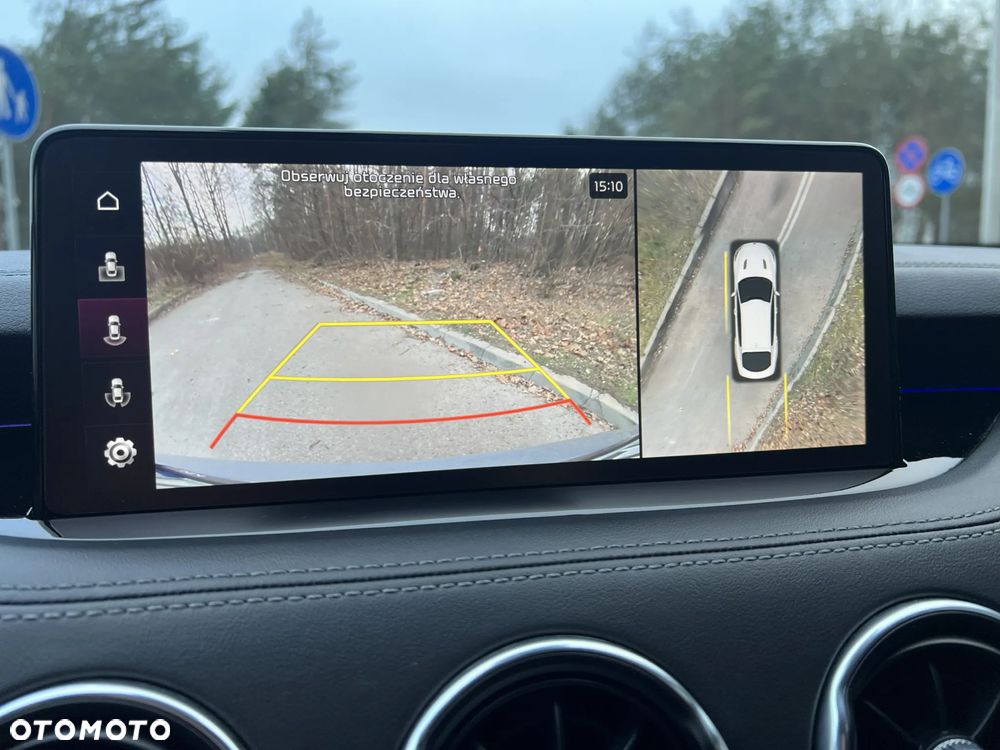 Kia Stinger 3.3 T-GDI V6 GT Prestige Line AWD - 29