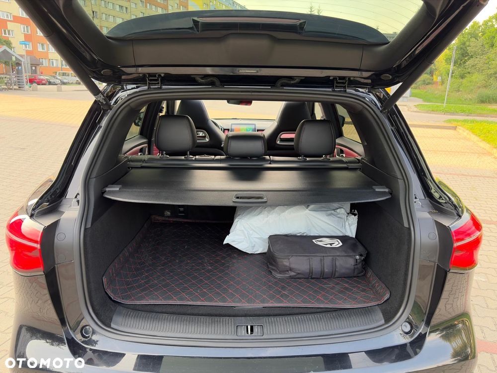 MG HS PHEV - 10