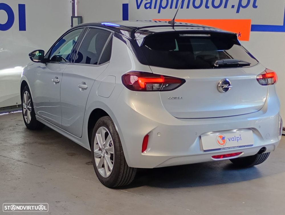 Opel Corsa 1.5 D Elegance - 7