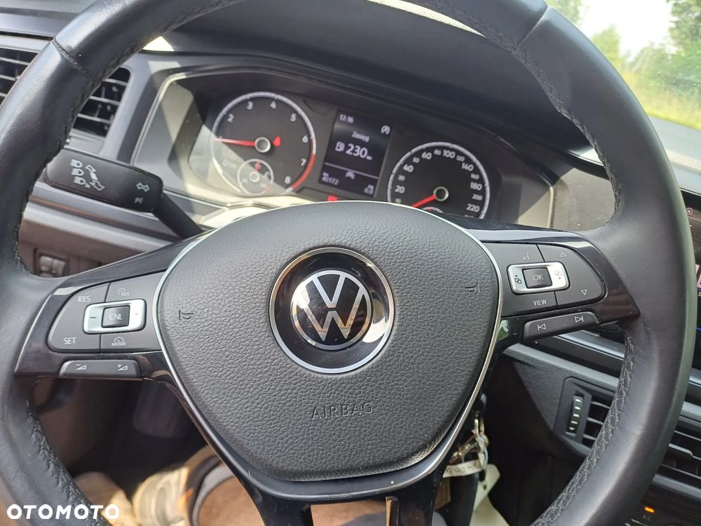 Volkswagen Polo 1.0 TSI OPF Edition 50 - 10