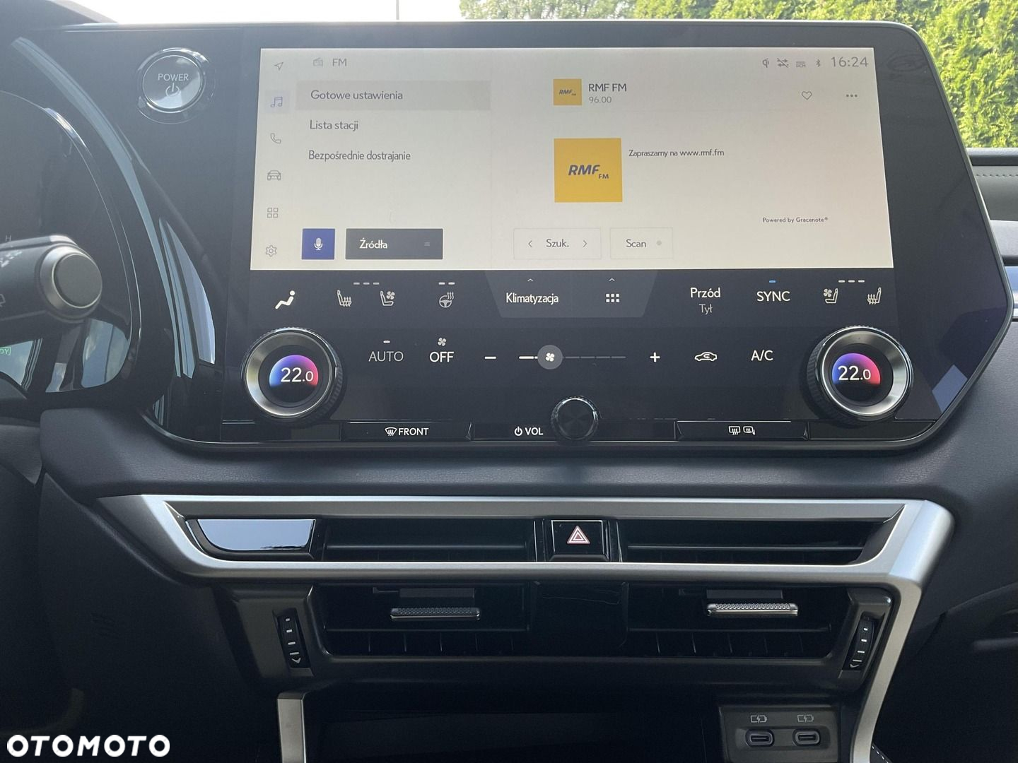 Lexus RX - 28