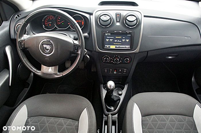 Dacia Sandero Stepway 1.5 dCi Laureate - 5