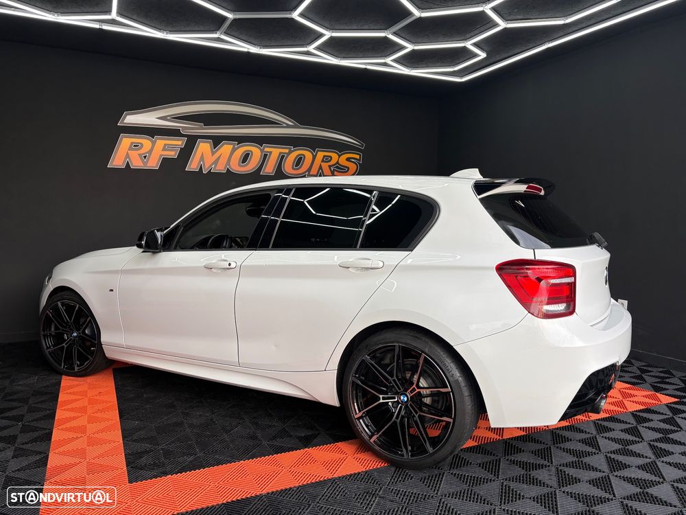 BMW 120 d Pack M - 30