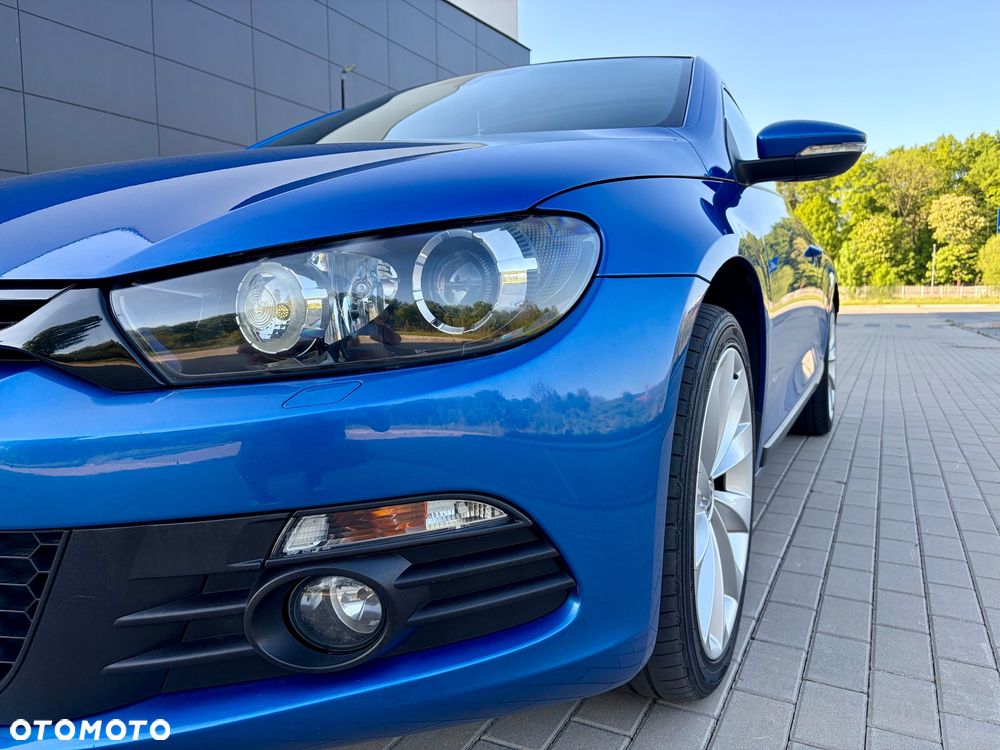 Volkswagen Scirocco 1.4 TSI Match - 4