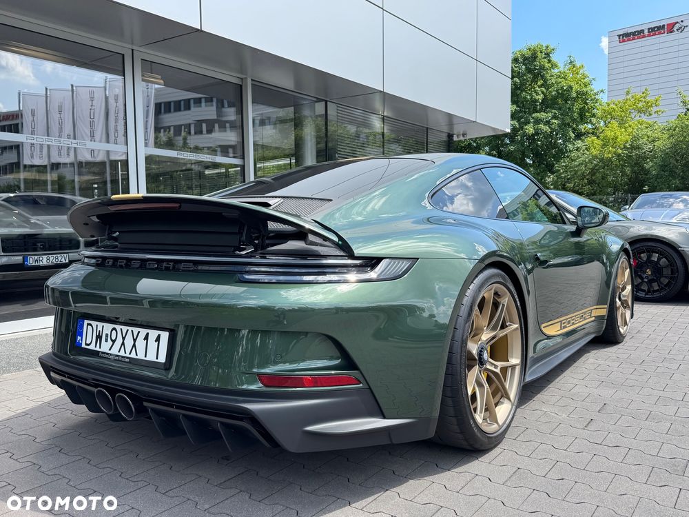 Porsche 911 GT3 Touring PDK - 13