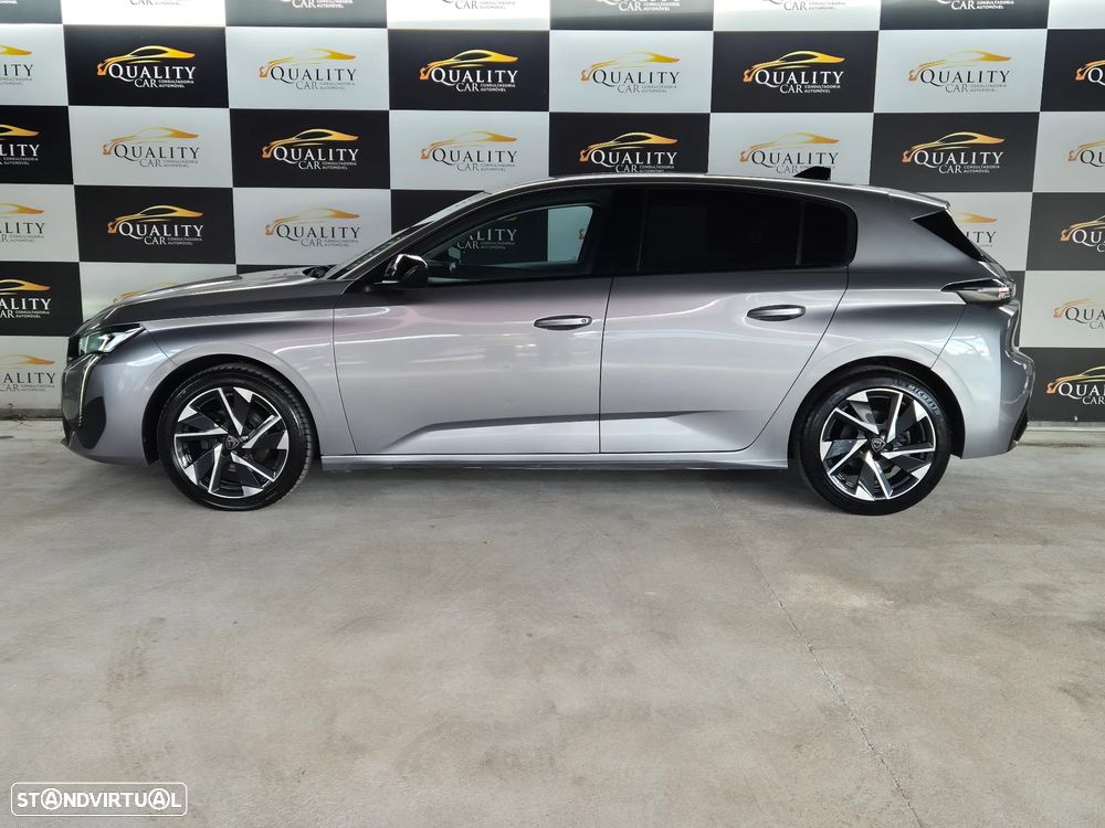 Peugeot 308 CC - 4