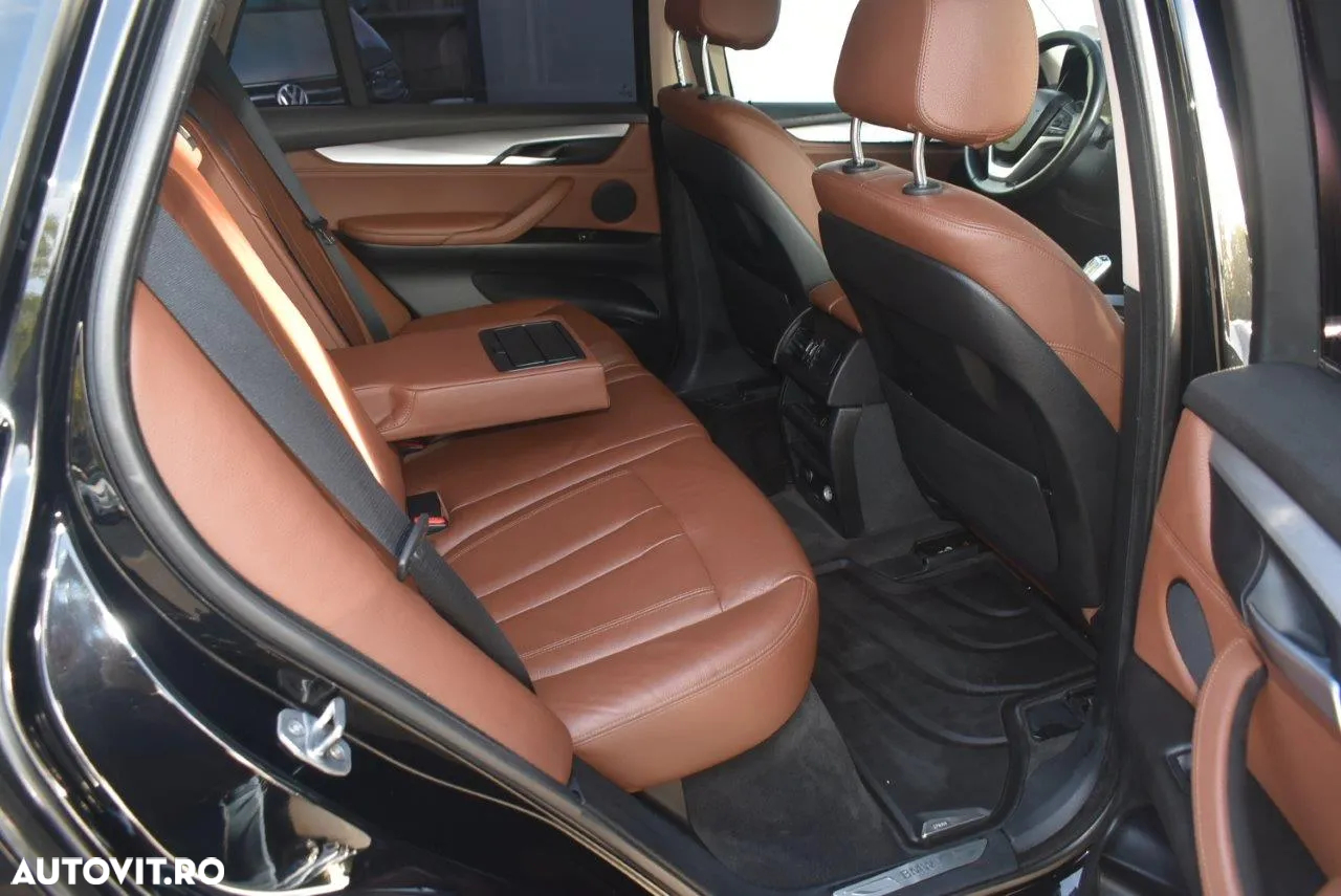 BMW X5 xDrive30d Sport-Aut. - 18
