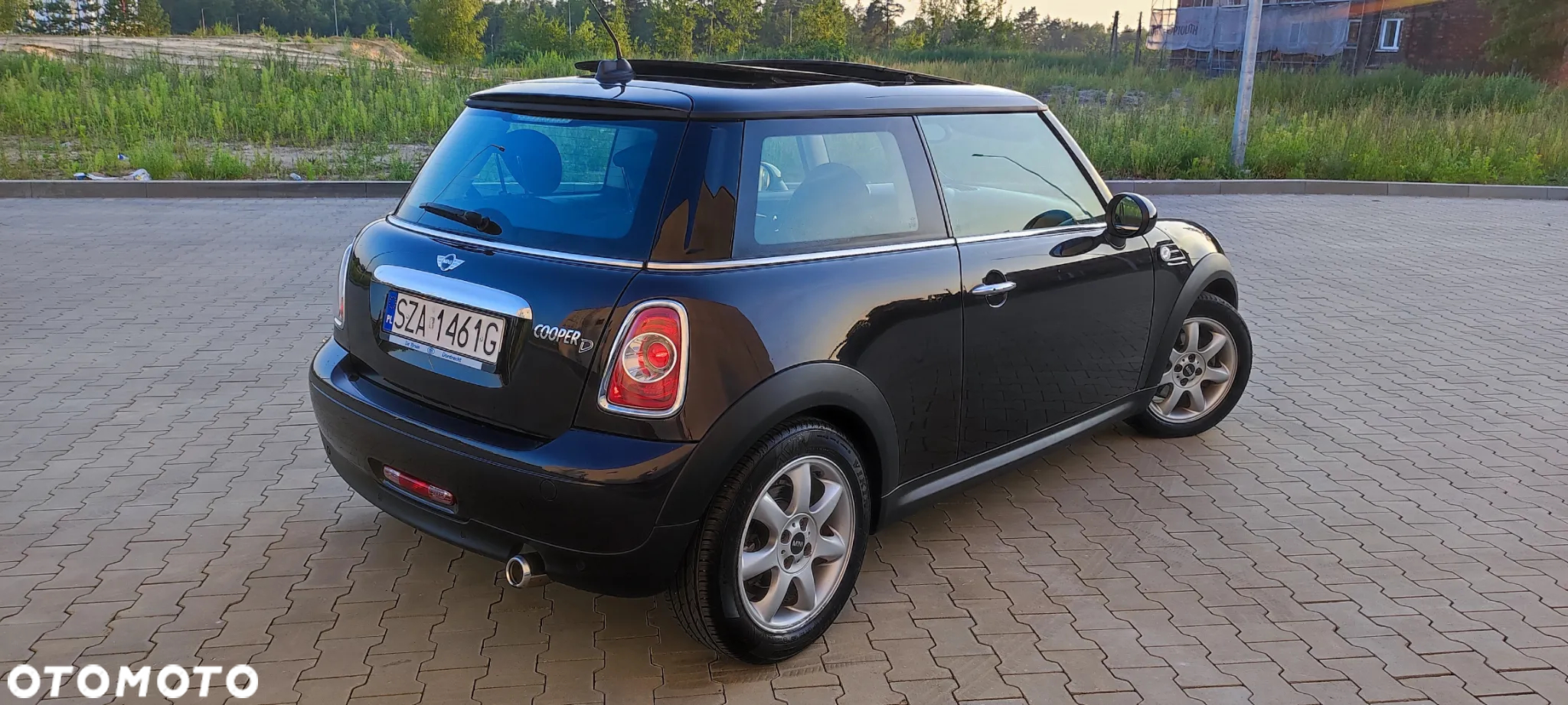 MINI Cooper - 10