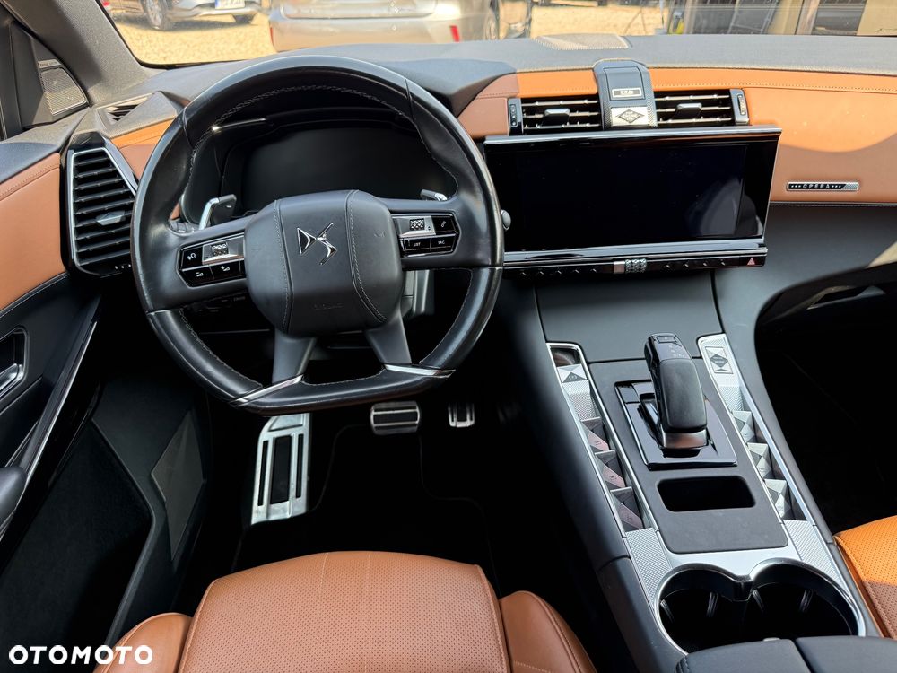 DS Automobiles DS 7 Crossback 1.6 E-Tense So Chic - 29