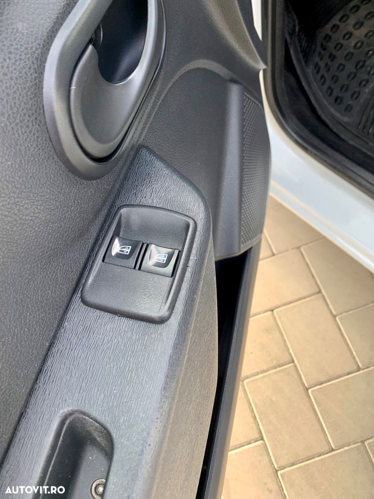 Dacia Dokker dCi 90 Comfort - 8