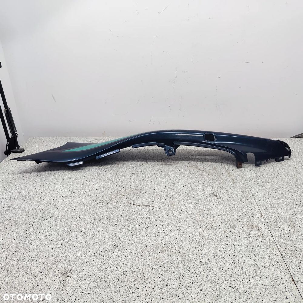 Owiewka, osłona, bok, boczek, zadupek, ogon Yamaha XJ 600 XJ600 Diversion - 12