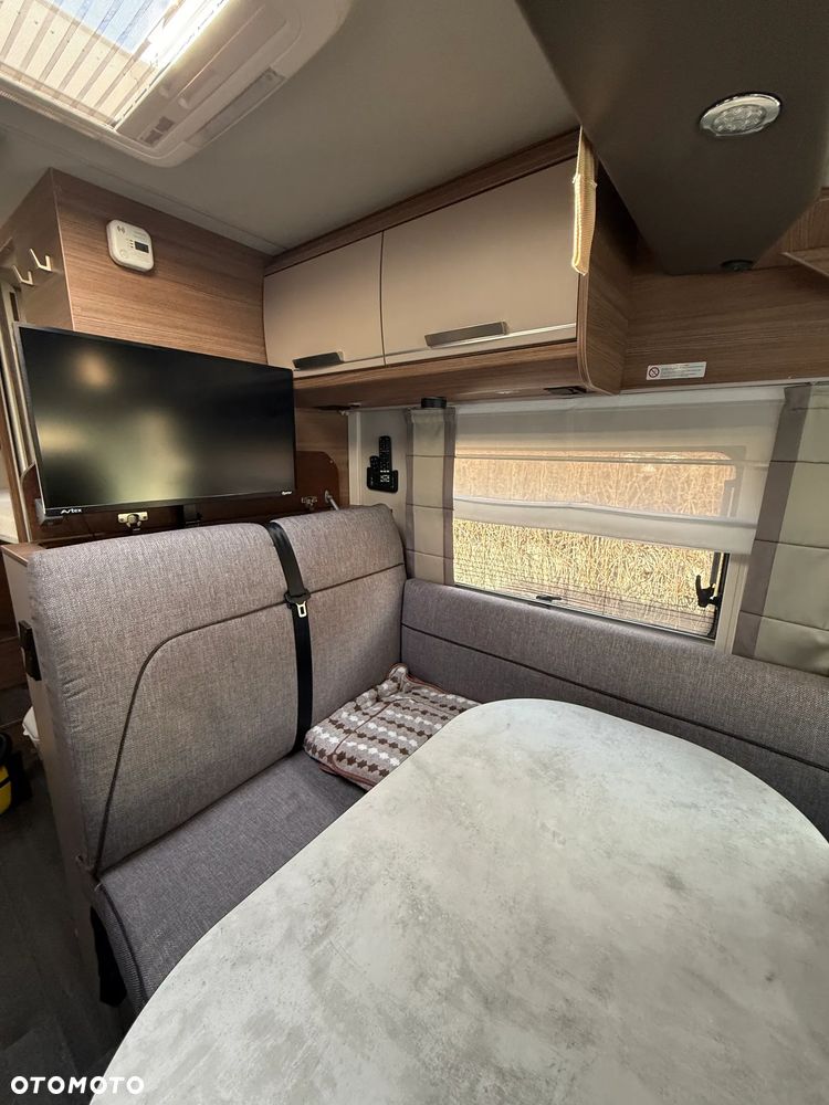 KNAUS LIVE I 650 MEG - 9