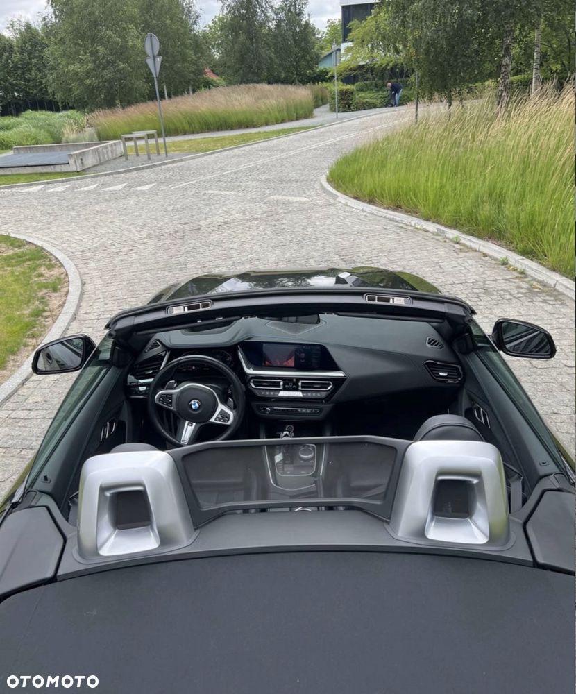 BMW Z4 - 6