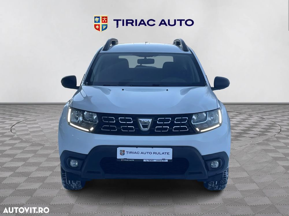 Dacia Duster - 8