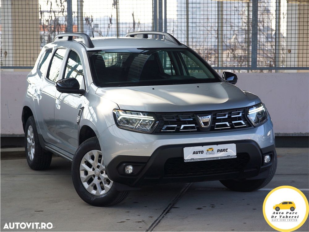 Dacia Duster - 9